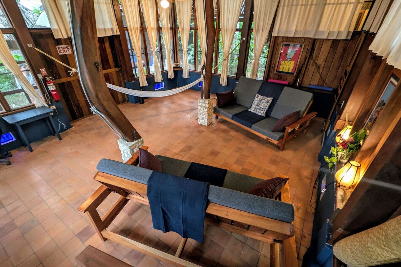 Intérieur