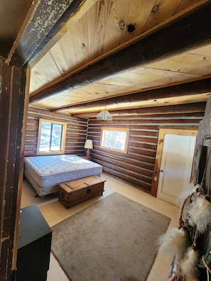 2 habitaciones, internet y ropa de cama
