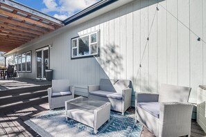 Terrazza/patio