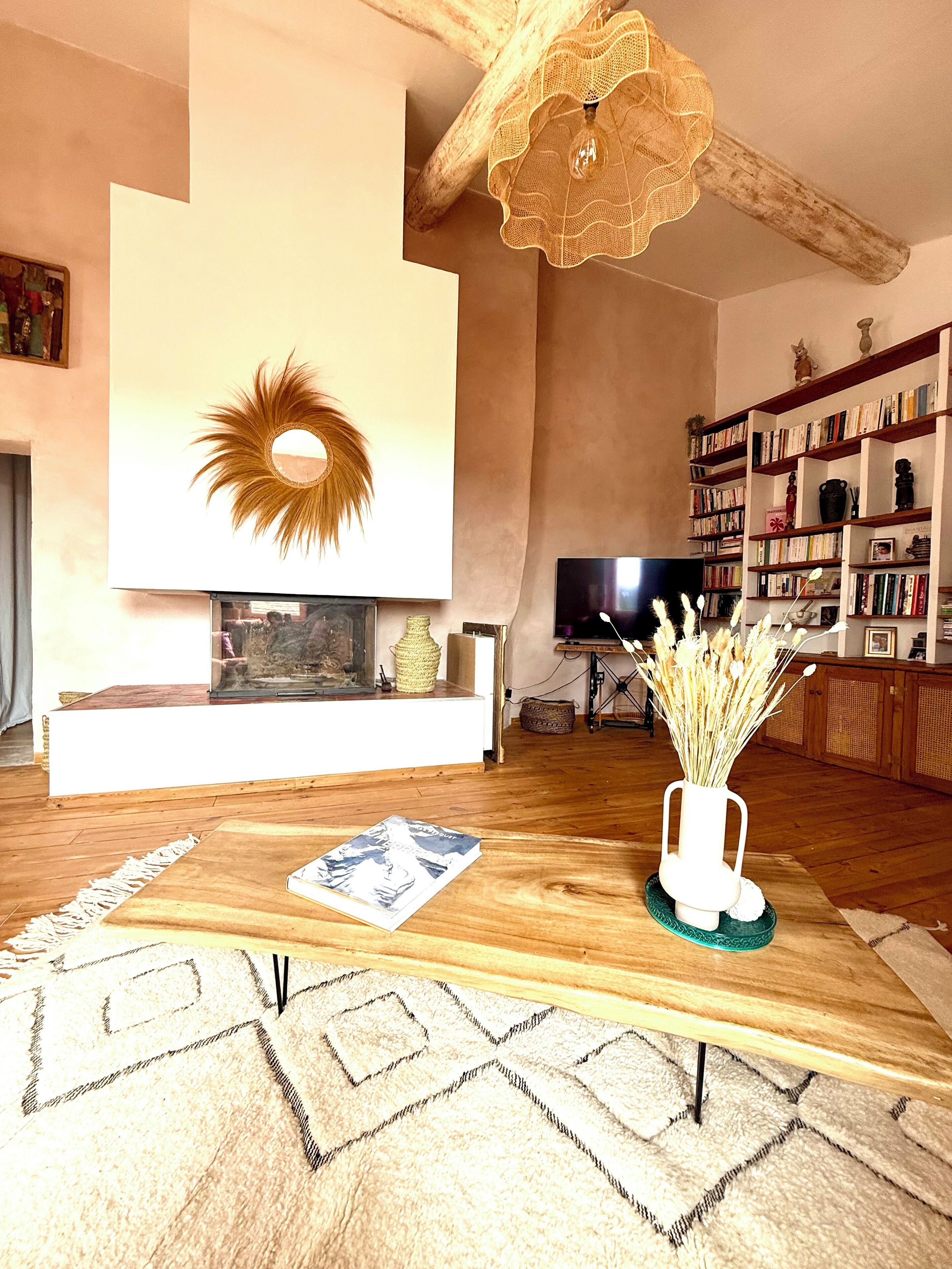 內部