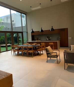 Apartment | Interior - Studio Conceito Jerônimo da Veiga (São Paulo)