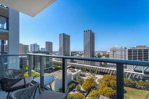 Property grounds - Crosby Miami WTC Studio City Haven #2415 (Miami)