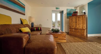 Luxury Island Living in the Heart of Gigha