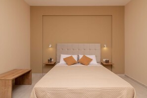 Comfort Villa, 3 Bedrooms, Private Pool - Spartakos Villa Resort (Planos)