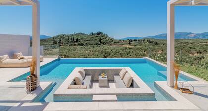 Spartakos Villa Resort