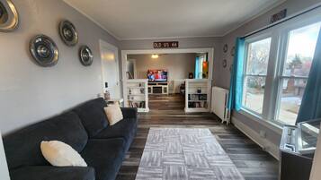 TV connectée, livres