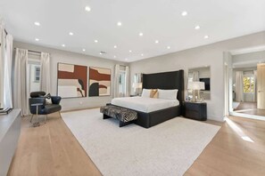 5 bedrooms, WiFi - Rodeo Villa (Los Angeles)
