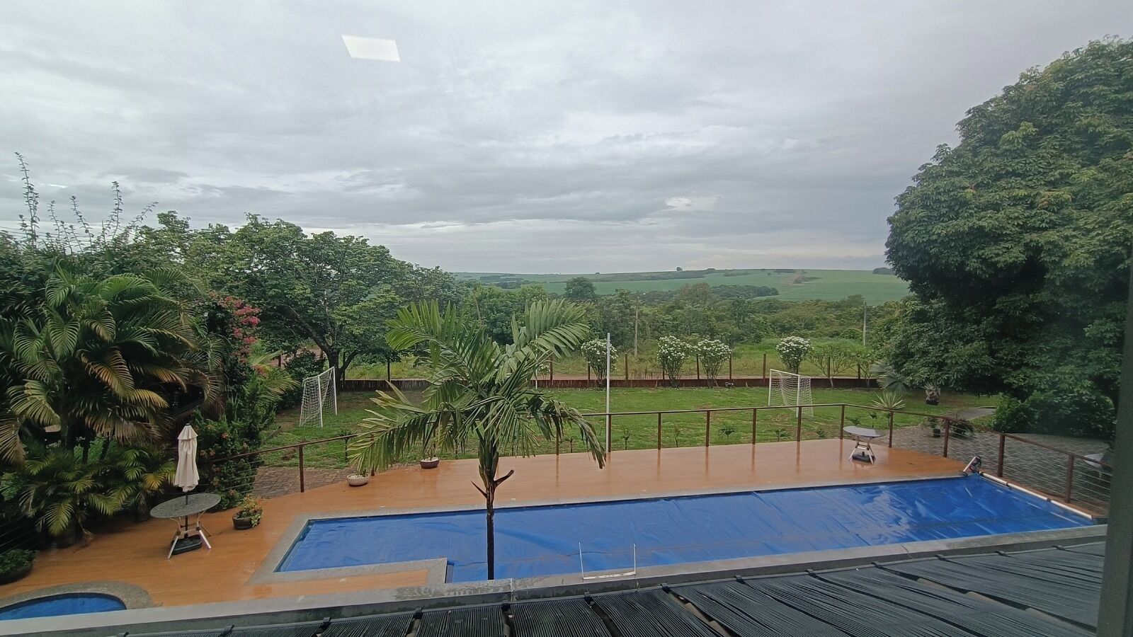 Quadruple Room, Hill View | Pool | Outdoor pool, open 8:00 AM to 8:00 PM, pool umbrellas, sun loungers