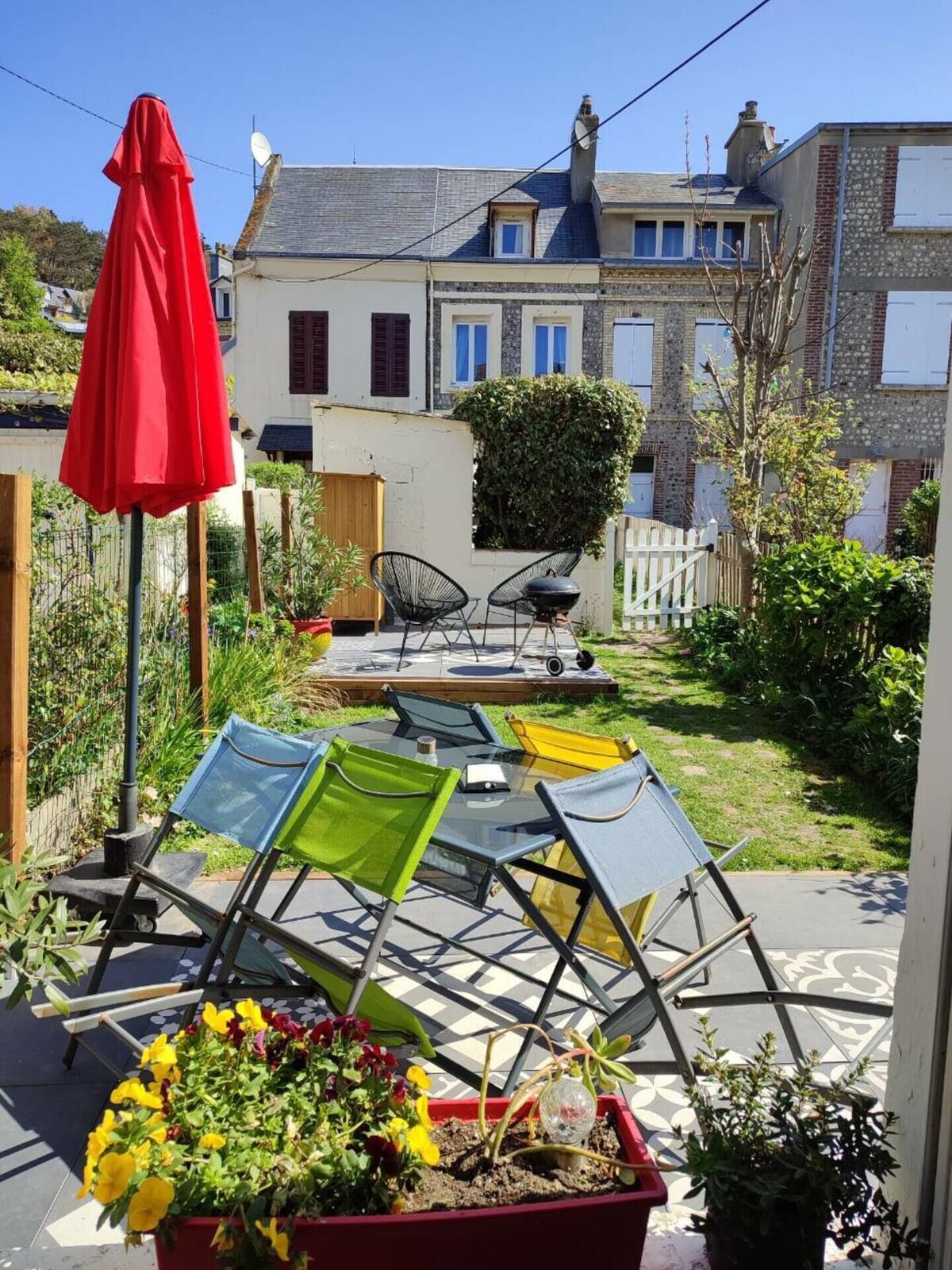 Image de profil de l’hôte