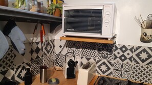 Private kitchen - L'Estaca, fisherman's house in the heart of Étretat by the sea (Étretat)