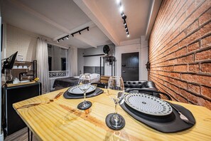 Classic Studio, City View - Palacete Riachuelo (São Paulo)