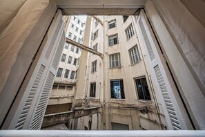 Classic Studio, City View | Interior - Palacete Riachuelo (São Paulo)