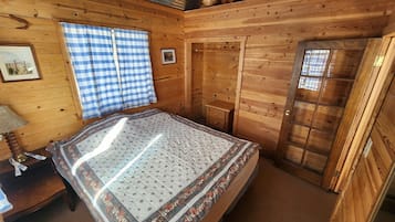 1 makuuhuone, internet, vuodevaatteet