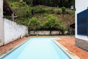 Pool - Piscina, Lareira e Natureza Incrível - Petrópolis (Petropolis)