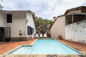 Pool - Piscina, Lareira e Natureza Incrível - Petrópolis (Petropolis)