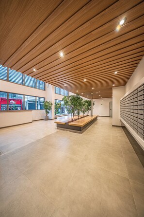 Interior - Nex One Paraiso (São Paulo)