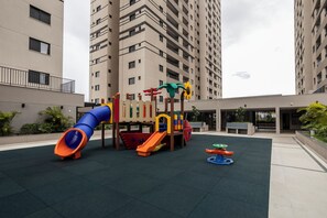 Espace pour enfants
