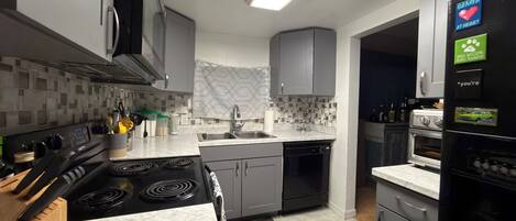 Cuisine privée