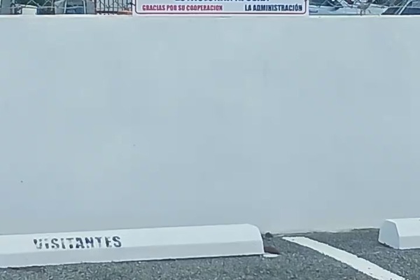 Unterkunftsgelände
