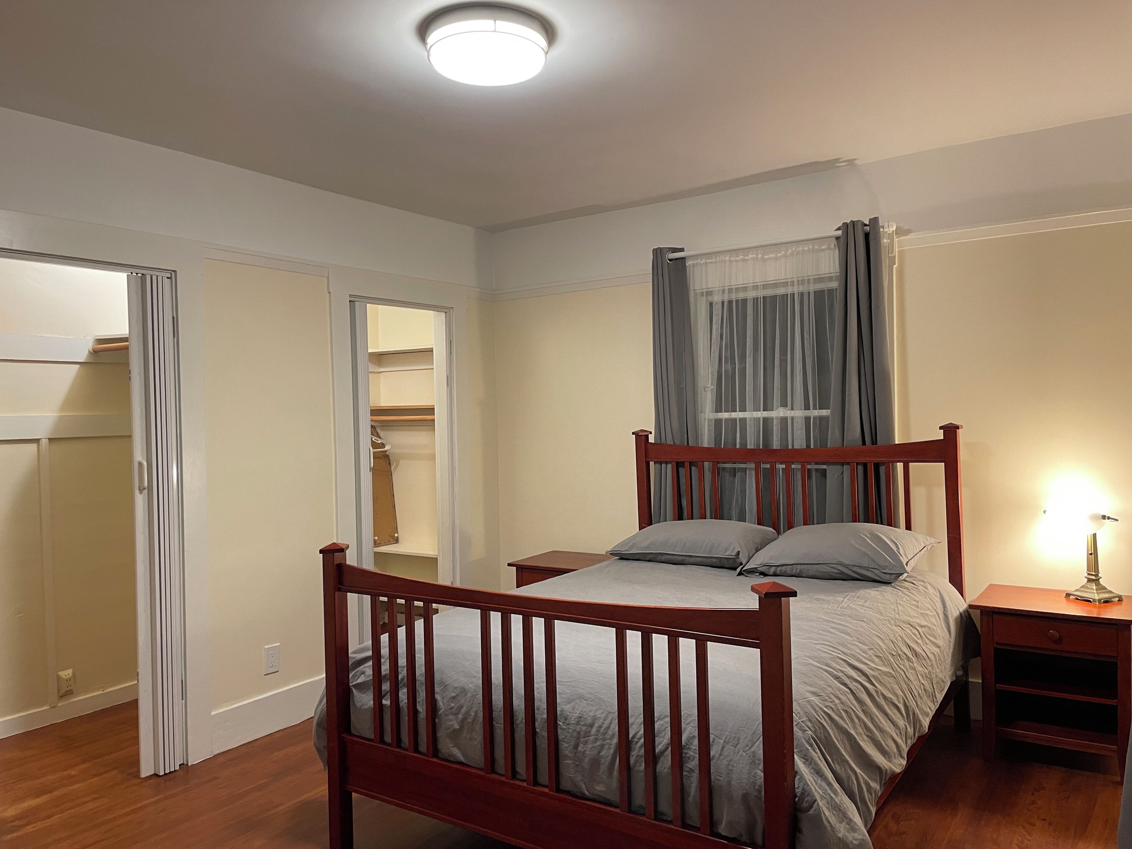3 Schlafzimmer, Bügeleisen/Bügelbrett, Internetzugang, Bettwäsche
