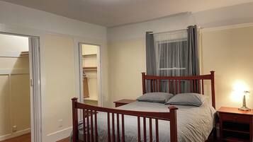 3 Schlafzimmer, Bügeleisen/Bügelbrett, Internetzugang, Bettwäsche