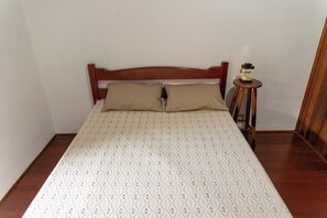 2 Schlafzimmer