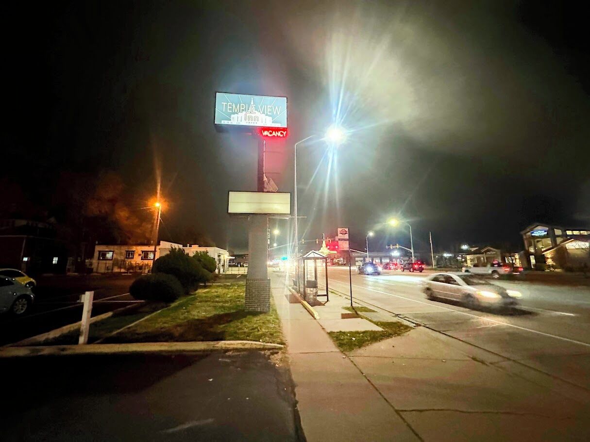 Basic Single Room, City View | Miscellaneous