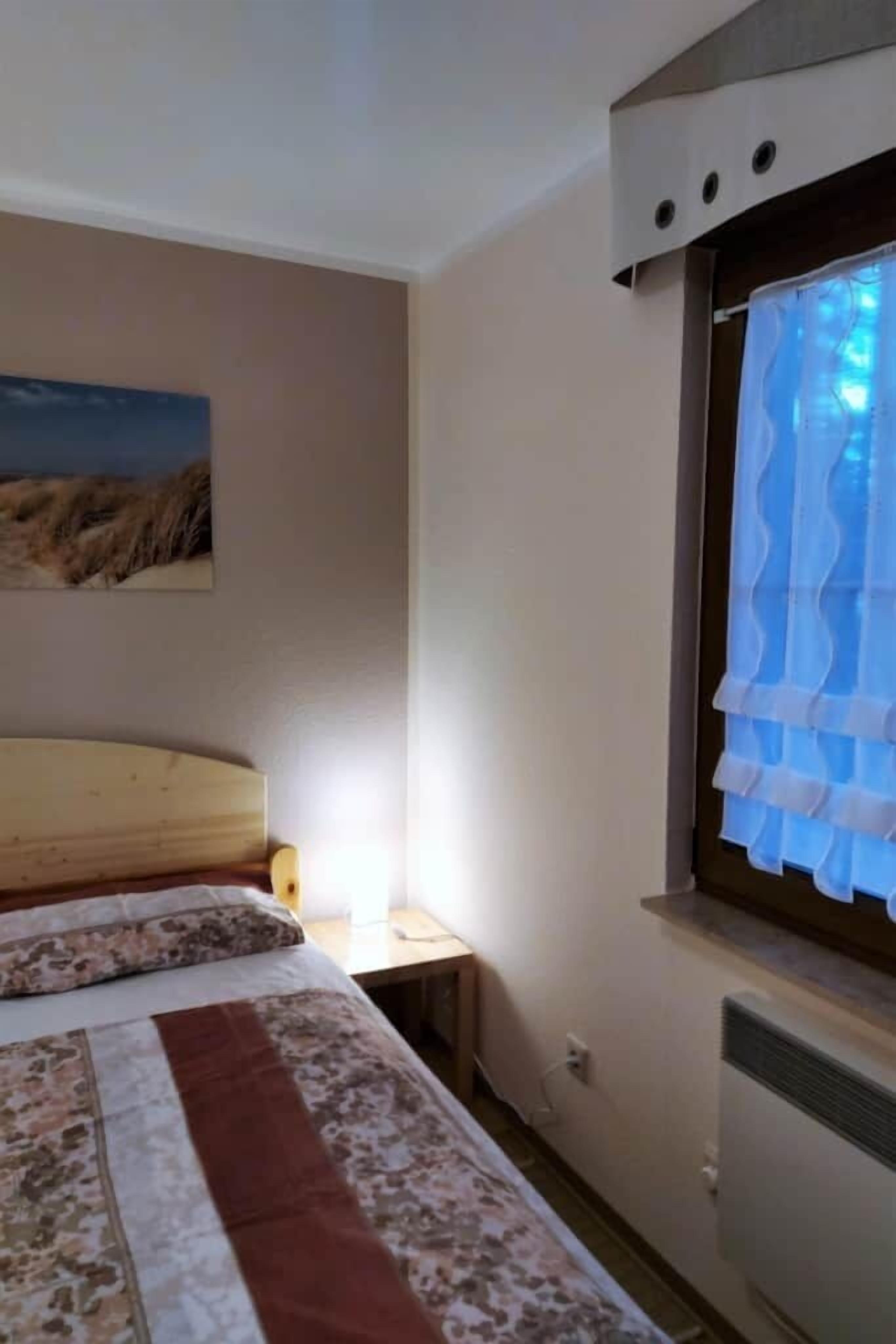 2 chambres, Wi-Fi