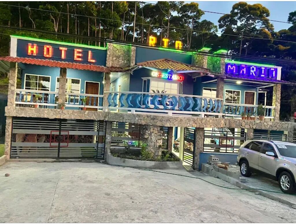 บริเวณภายนอก