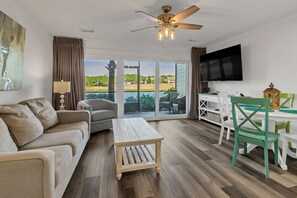 Smart TV - Beachside Gem ~ Remodeled Luxury Steps to Sand (Miramar Beach)