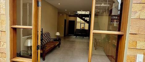 Intérieur