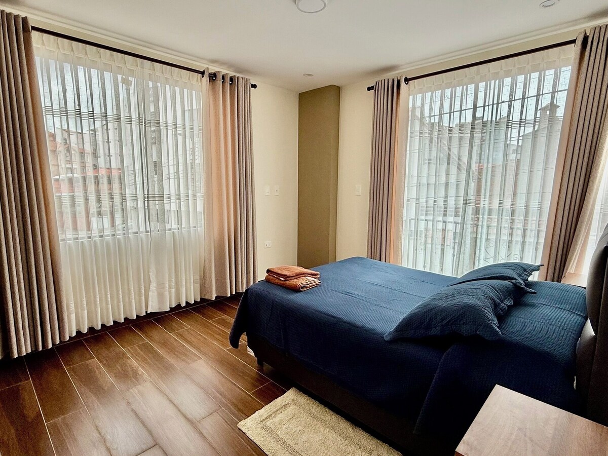 Image de profil de l’hôte