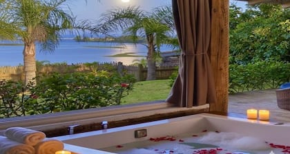 HOSPEDARIA PONTA DA PITEIRA