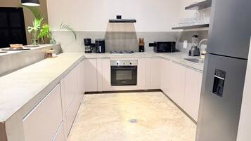 Casa familiar | Cocina privada