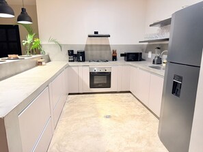 Casa familiar | Cocina privada