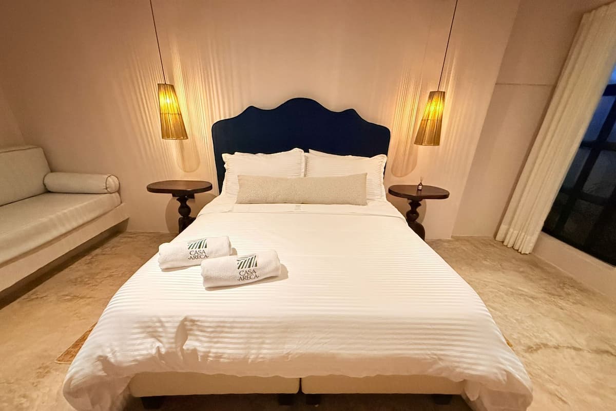 Familie huis | Een kluis op de kamer, een strijkplank/strijkijzer, gratis wifi