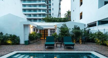 Casa Areca