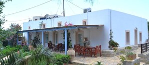 Unclassified image, 3 of 32, button - Volta Stonehouse Apartments (Fratsia)