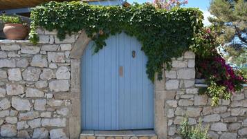 Chi tiết ngoại thất