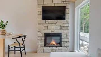 5 habitaciones, wifi gratis y ropa de cama