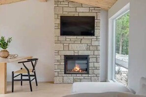 5 habitaciones, wifi gratis y ropa de cama 