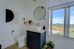 Dusche, HandtĂŒcher
