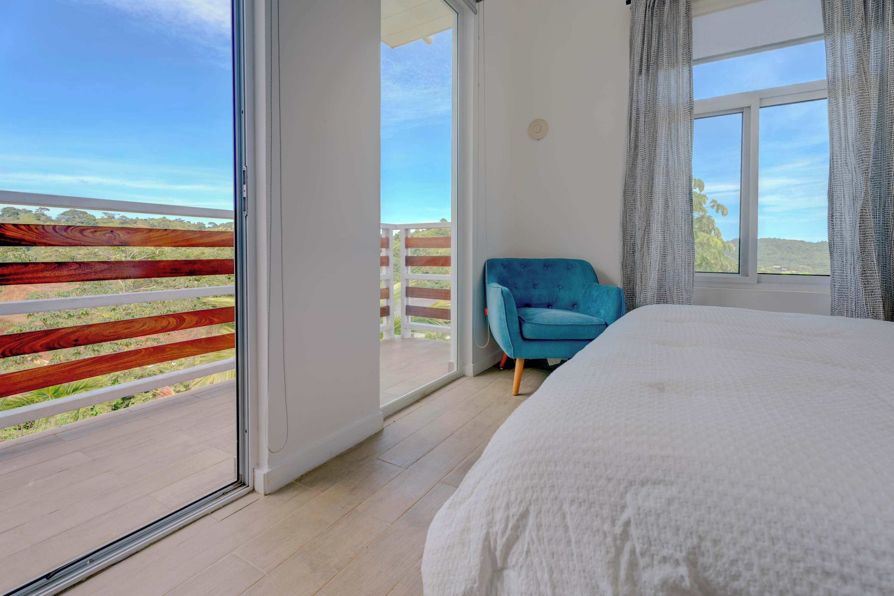 6 Schlafzimmer, WLAN, Bettwäsche