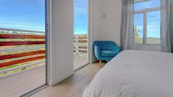 6 Schlafzimmer, WLAN, Bettwäsche