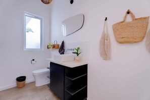 Dusche, HandtĂŒcher