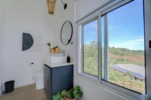 Dusche, HandtĂŒcher
