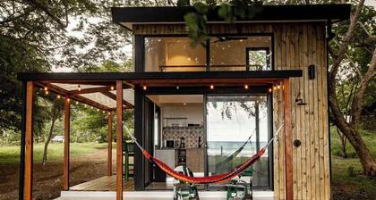 Mind - Oceanfront Jungle Loft