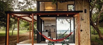 Mind - Oceanfront Jungle Loft