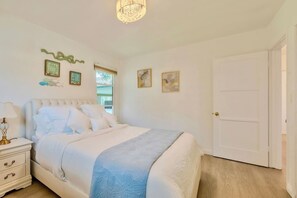 Wi-Fi, draps fournis