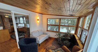 New-Amazing views in Kittery perfect for a relaxing getaway or work from home.